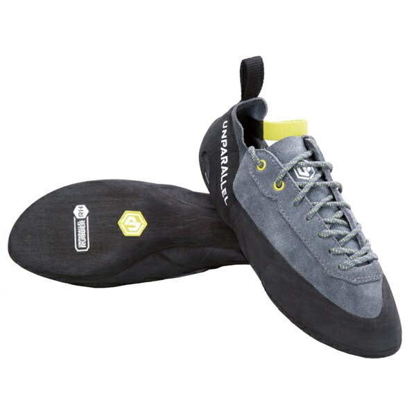 UNPARALLEL アンパラレル エンゲージ LACE UP レースアップ 1410031