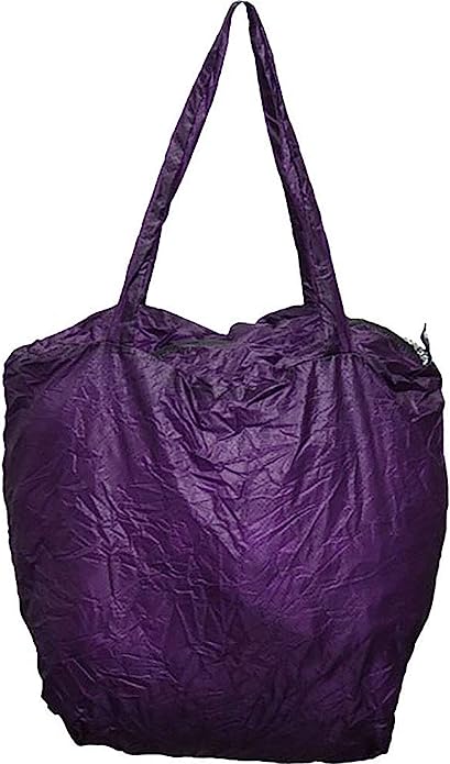 グラナイトギア  エアキャリアー グレープ 紫 パープル エコバッグ GRANITE GEAR AIR CARRIER トートバッグ エコバッグ エコバック コンパクト