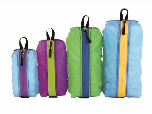 グラナイトギア AIR ZIPPDITTY FULL SET エアジップディティー フルセット マルチカラー アソートカラー  (2210900160)