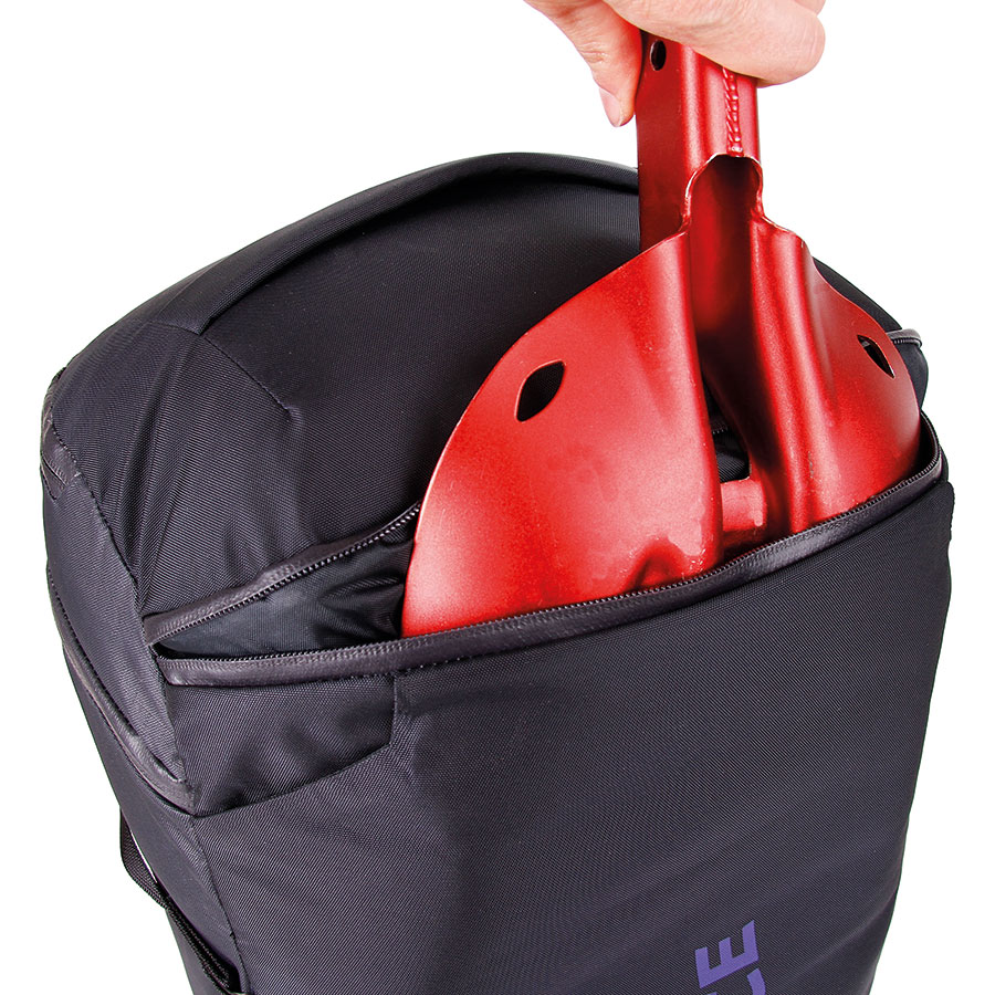 アバランチポケット