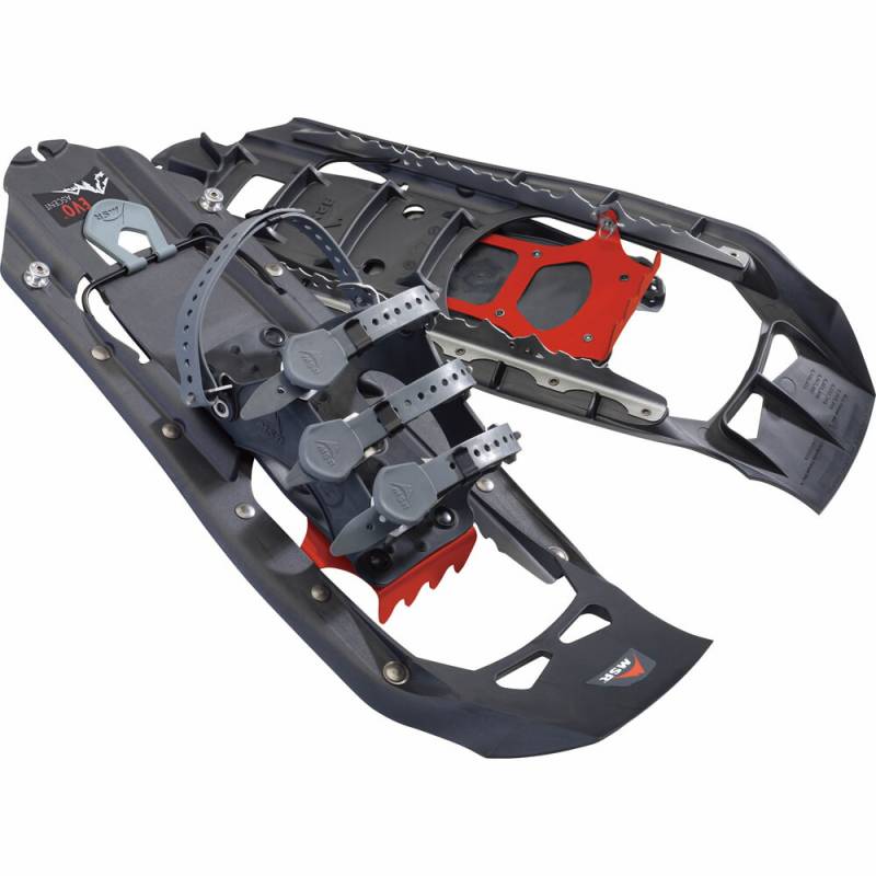 MSR DENALI EVO ASCENT スノーシュー 修理品 - メルカリ