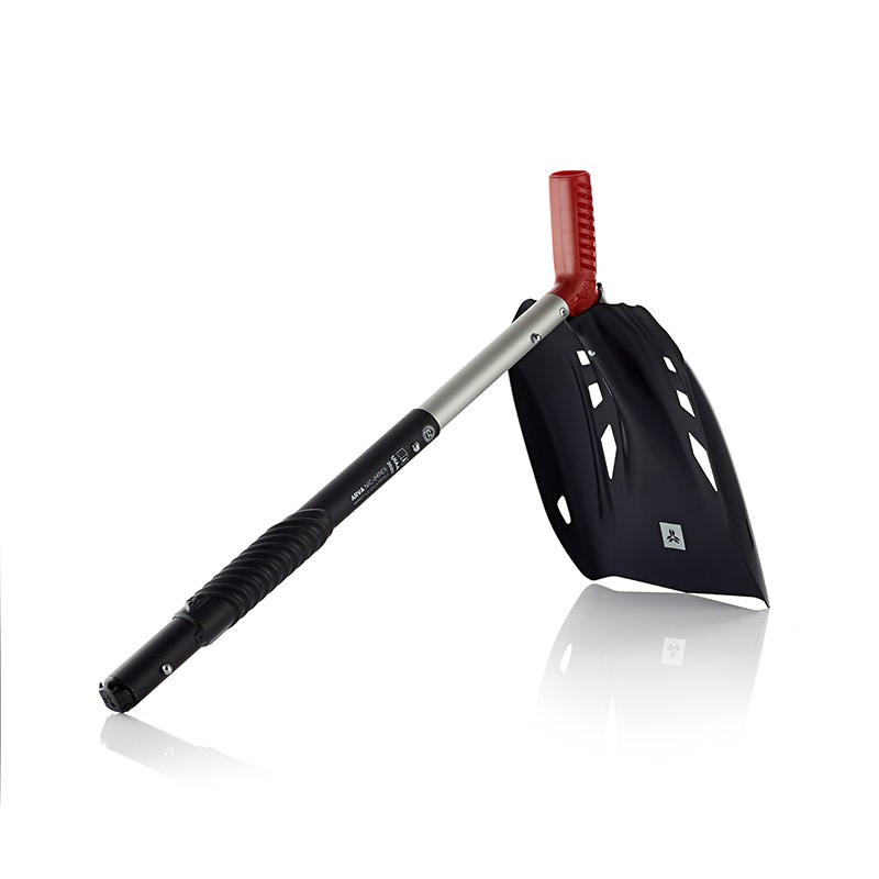 アルバ（ARVA）アクセショベル AXE SHOVEL アバランチショベル 