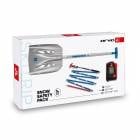   ѥåեƥܥåȥåEVO5 ARVA Pack Safety Box Skitrip  EVO5  SBOXV2SKITRIP  ӡ ץ ٥ å   Хåȥ꡼ Хåȥ꡼ Х  㻳   ߻  Хȥ󥷡С