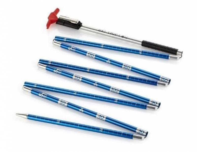 【アバラ】arvaアルバ　ovo axe、ライフリンクプローブセット アバラ様専用】arvaアルバ ovo axe、ライフリンクプローブセット