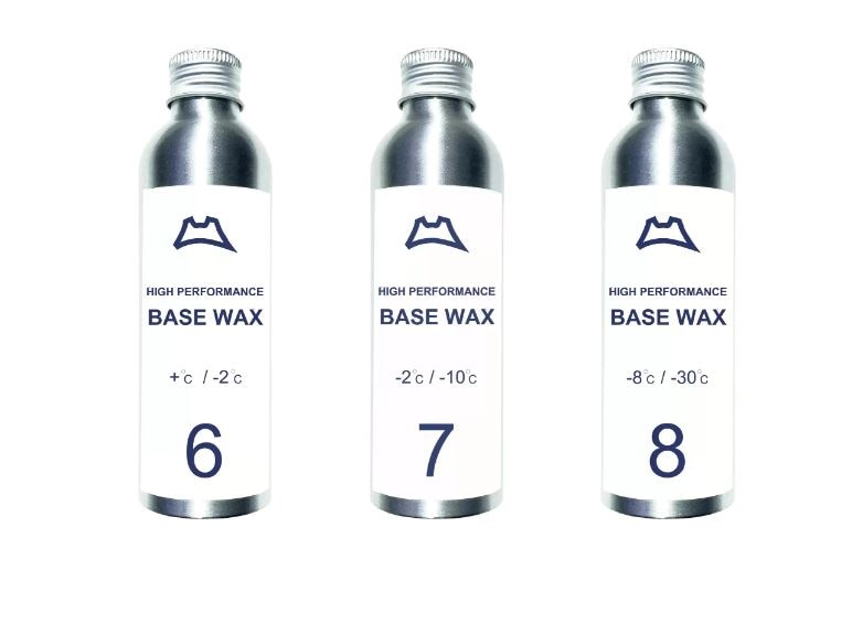 フィールドアース リキッドベースワックス LIQUID BASE WAX 液体基本
