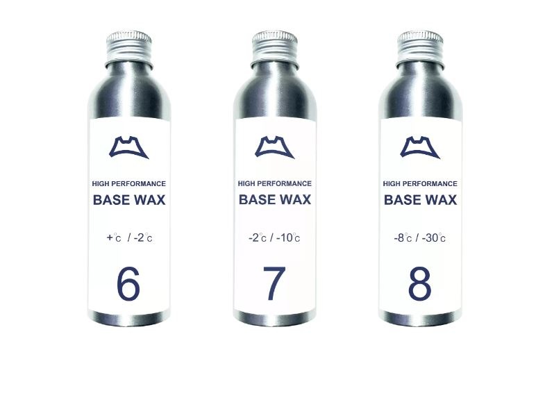 フィールドアース リキッドベースワックス LIQUID BASE WAX 液体基本ベースワックス 【6/7/8】【 容 量80cc】画期的な液体リキッドワックス スキー スノーボード 温度帯別ベースワックス FIELD EARTH DESIGN High Performance Liquid Wax