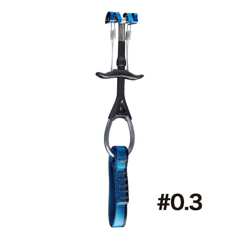 Black Diamond(ブラックダイヤモンド) キャメロットC4　#0.3　BD10900 (P5)