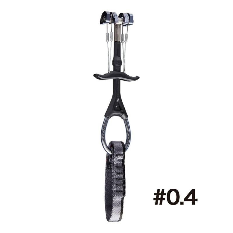 Black Diamond(ブラックダイヤモンド) キャメロットC4　#0.4　BD10901　(P5)