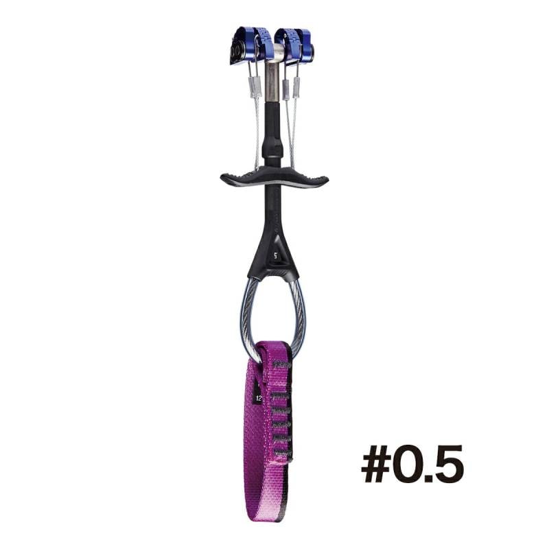 Black Diamond(ブラックダイヤモンド) キャメロットC4　#0.5　BD10902　(P5)