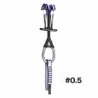 Black Diamond(�֥�å����������)���������å� ����ȥ�饤�� ���ࡡ#0.5��BD11016��(P5)