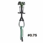 Black Diamond(�֥�å����������)���������å� ����ȥ�饤�� ���ࡡ#0.75��BD11017��(P5)