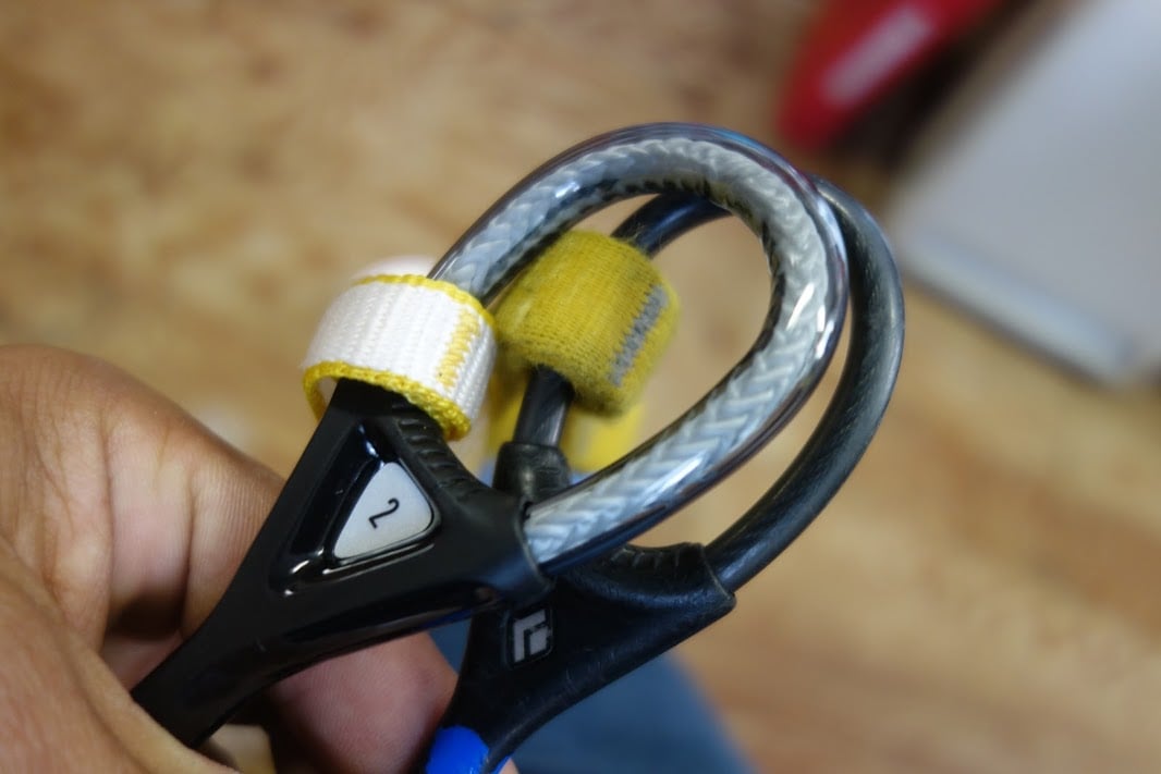 ブラックダイヤモンドキャメロットウルトラライト#0.4,#0.5,#0.75,#1