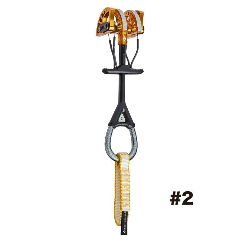 Black Diamond(ブラックダイヤモンド)　キャメロット ウルトラライト カム #2 BD11019 (P5)