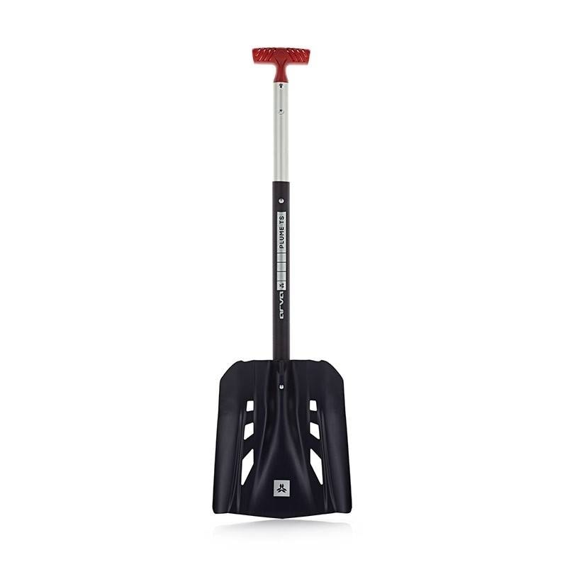 アルバ（ARVA）アバランチショベル プルムTSショベル SHOVEL