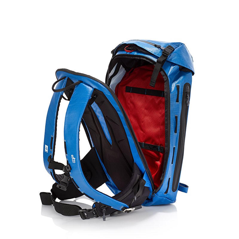 2020アルバ（ARVA）レスキュー32プロRESCUER32PROブラックバックカントリーバックパックスキー＆スノーボード装着可能