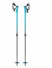 ZAG SKIS POLES NORTH VARIO ���������� �������ݡ��� 88-140cm �֥롼 �������� ��С����å� ���̼�