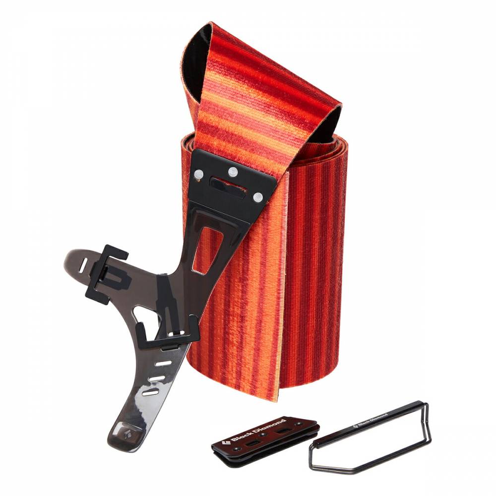 新品】Black Diamond スプリットボードスキンシール