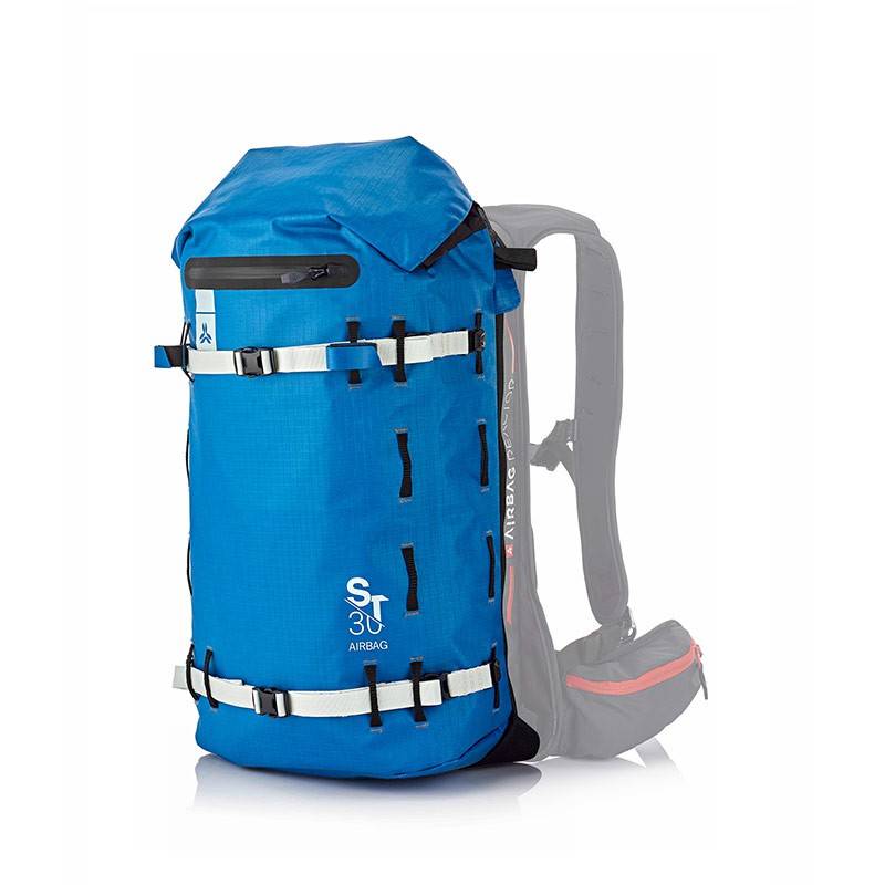 アルバ ARVA  ST30スイッチカバー ST30 SWITCH COVER 【リアクターシステム専用交換バックパック バックカントリーバックパック】【スキー＆スノーボード装着可能】