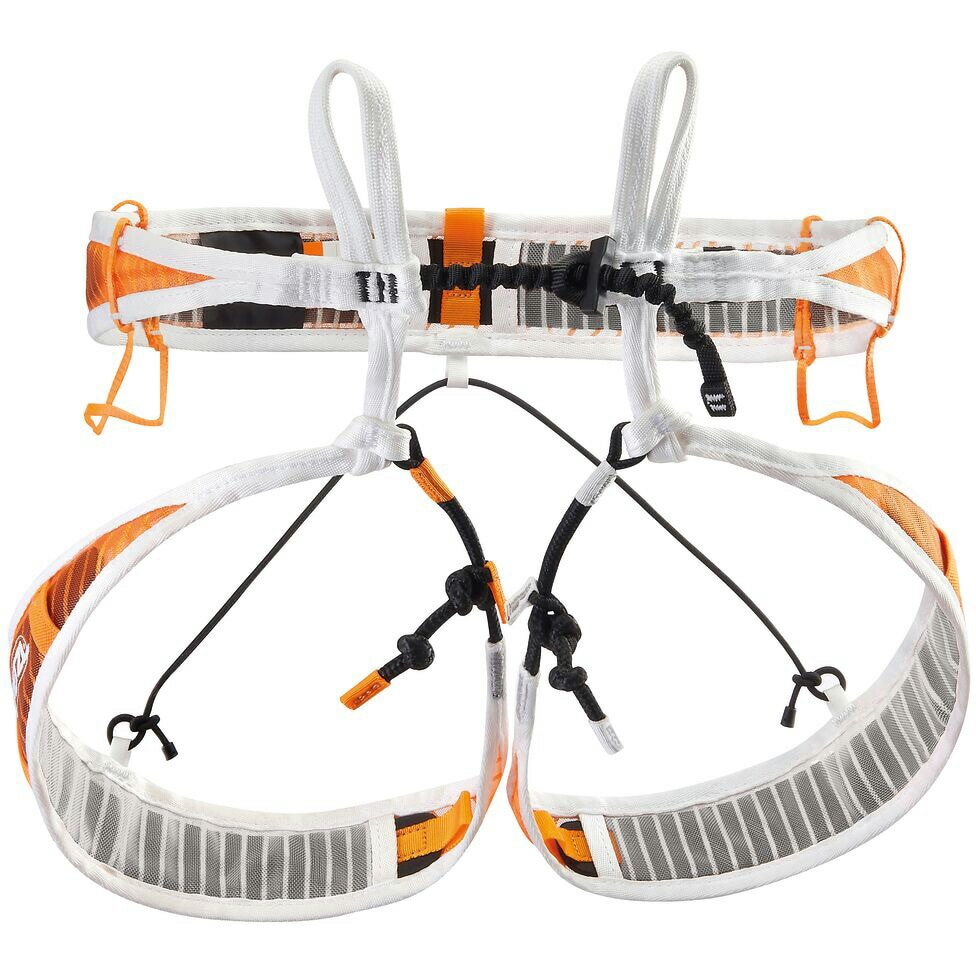 お値下げ! ペツル(PETZL) フライ Sサイズ ペツル Petzl フライ S M Lサイズ C002BA クライミング 軽量