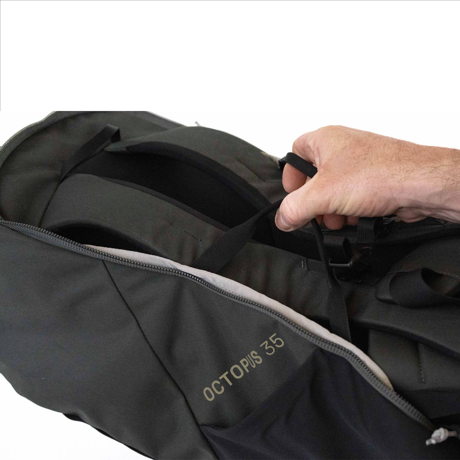 取寄) ブルーアイス オクトパス 45L パック Blue Ice Octopus 45L Pack