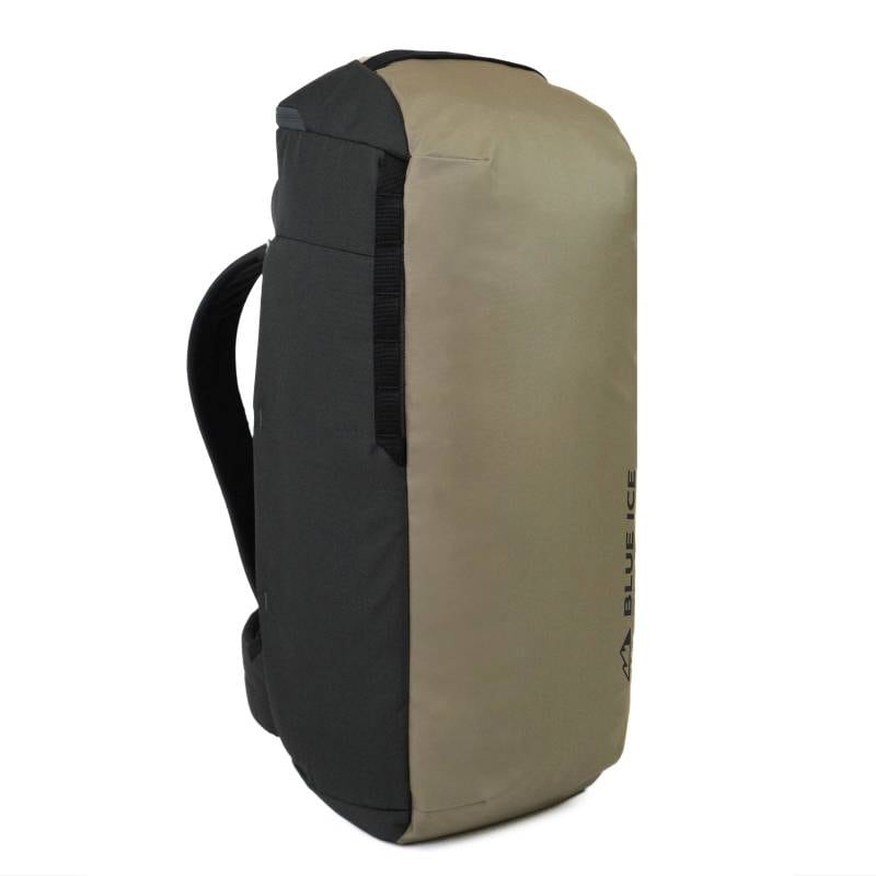 ブルーアイス BLUEICE オクトパス 35L クラッグパック ロッククライミング 100484