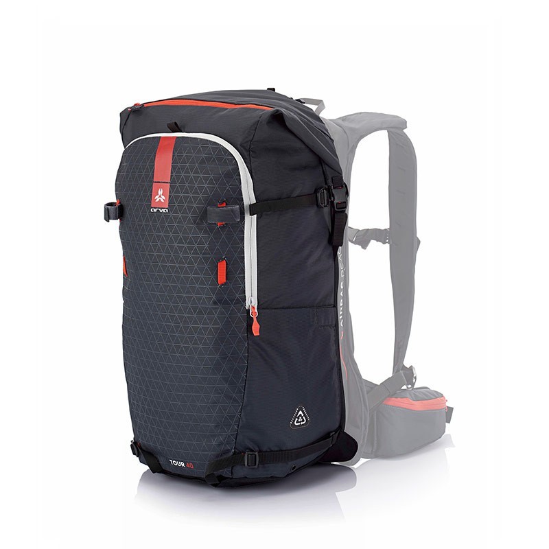 アルバ スイッチツアー バンドル(25L+40L) リアクター