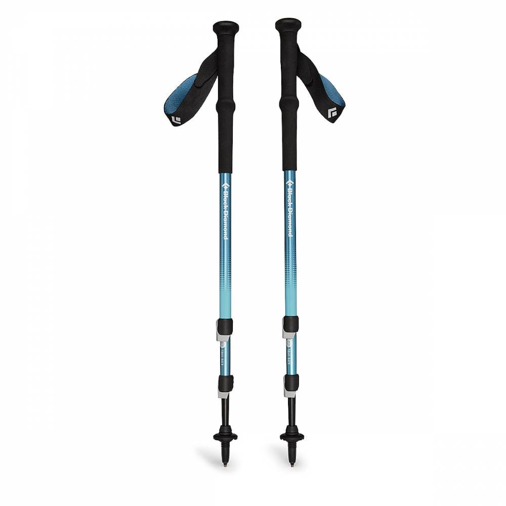 ブラックダイヤモンド Black Diamond トレッキングポール ストック