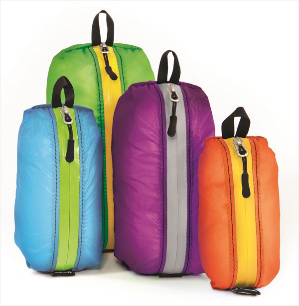 グラナイトギア　AIR ZIPPDITTY　エアジップディティー （2個セット）　1.7リットル【メール便対応】(P5)