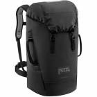 ڥĥ PETZL ȥ󥹥ݡ 45L ֥å S042BA01