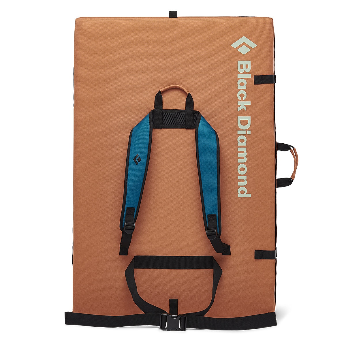 クラッシュパッド　crashpad トラックパック　トラッシュバッグ　ランクル クラッシュパッド crashpad トラックパック トラッシュバッグ