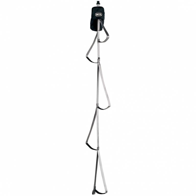 PETZL ペツル グラディステップ C08