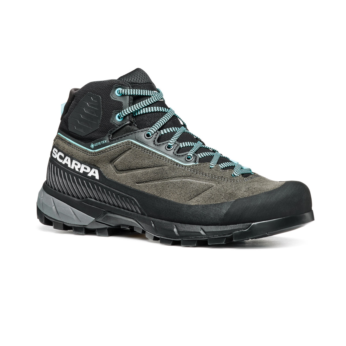 SCARPA スカルパ ラピッドXTミッドGTX WMN アプローチシューズ