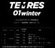 ̵ TEMRES 01Winter ɴƥ쥹01  ֥å 硼殺 ƥ ƥ 282-01 󥿡  TEMURESUM/L/LL/3L