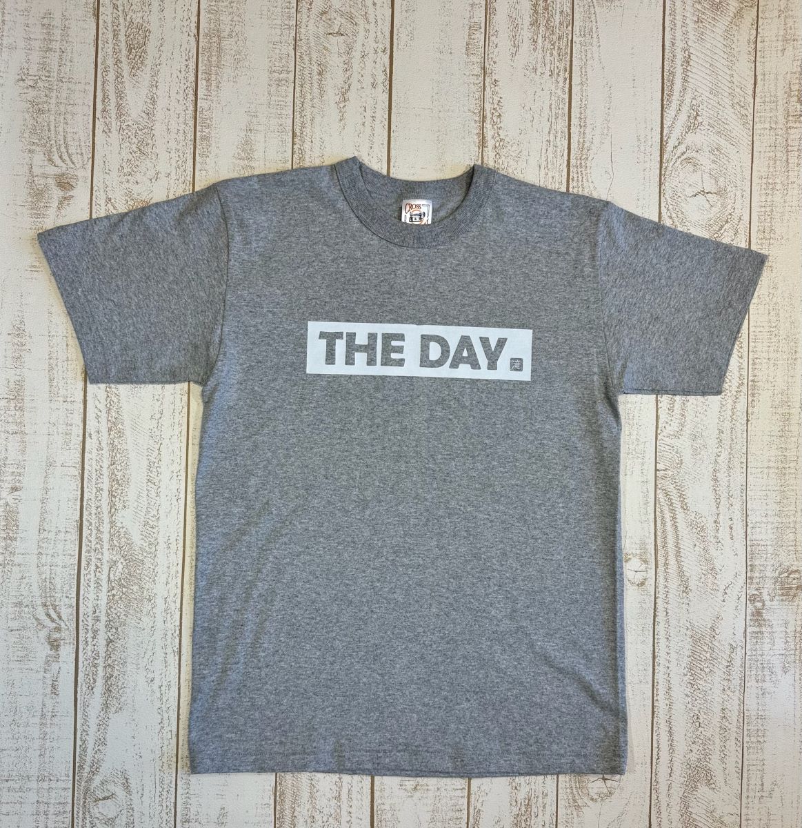 ֥롼 THE DAY T åȥ 졼 ORۥ磻 ǥƥġڥ᡼б