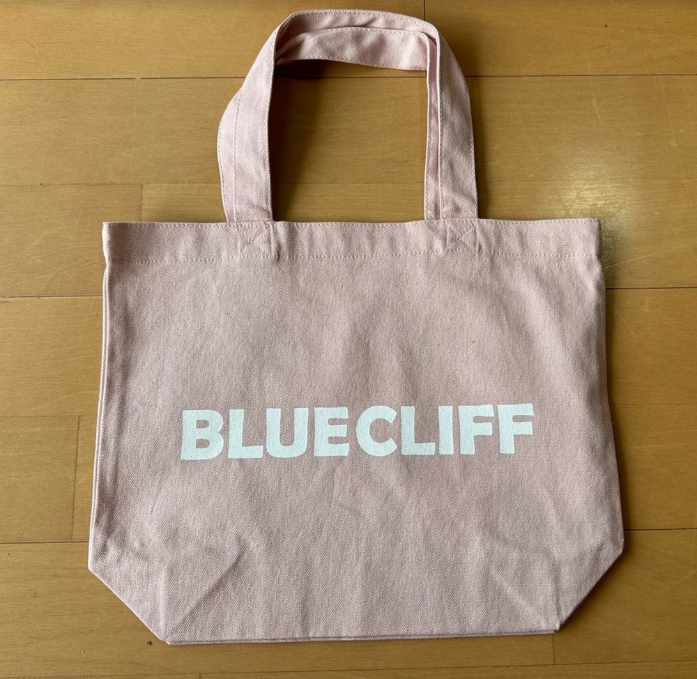 BLUECLIFF ꥸʥ롡ȡȥХåS25cm,22cm,ޥ10cm