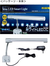 テトラ LED ライト /エアポンプ /ヒーター /サンド 他 アクアリウム セット まとめ テトラミニヒーターのLEDが光らないと思ったらズレて裏側に\u2026\u2026|主夫の
