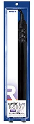 ニッソー プロテクトヒーター R-500W