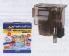 セール テトラ ワンタッチフィルター OT-30(お一人様2個まで）