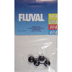 A-20121 Fluval ���å���󥴥�ʥ�С��եåȡ�4�ġ��Ƶ��ﶦ��