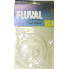 A-20116 Fluval  ����ڥ顼���С���105�ѡ�104�ǽ����ˤ���Ѳ�