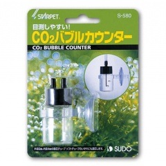 ���ɡ���CO2�Х֥륫���󥿡�