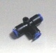 SMC CO2分岐用継手KQT06−00(チーズ)