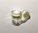 UP ガラス製CO2拡散器20mm