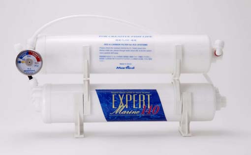 マーフィード エキスパートマリン140