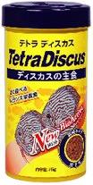 テトラ ディスカス 300g