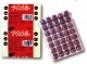 冨城物産 天然アカムシ 100gキューブパック(35キューブ)