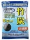 ビバリア 竹炭 お徳用 (60g*5袋)