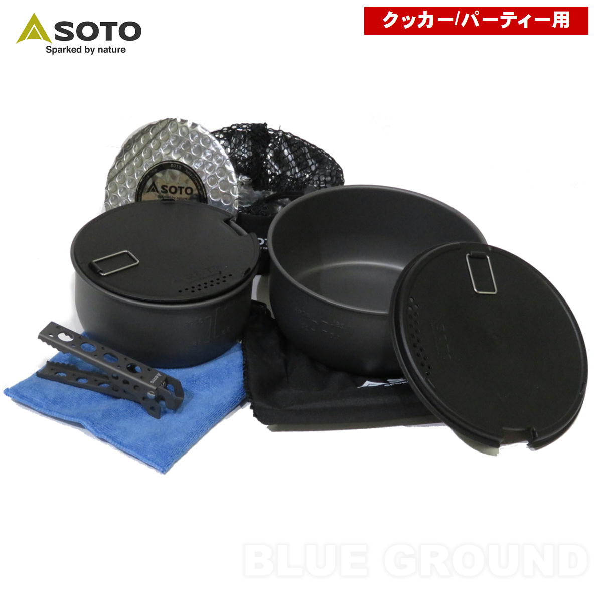 ���� / �ʥӥ������� ���å������ƥ� �� ���� ���å��� ���� �ѡ��ƥ��� ������ SOTO SOD-501