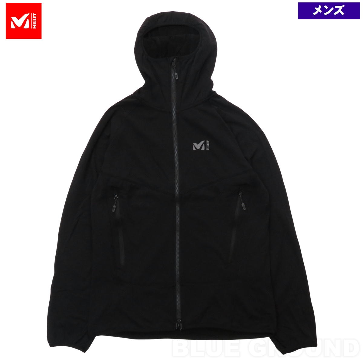 ߥ졼 / ɥ饤å աǥ  ե꡼  ɥ饤 ʡ  ȥɥ ֥  ǽ MILLET MIV02040