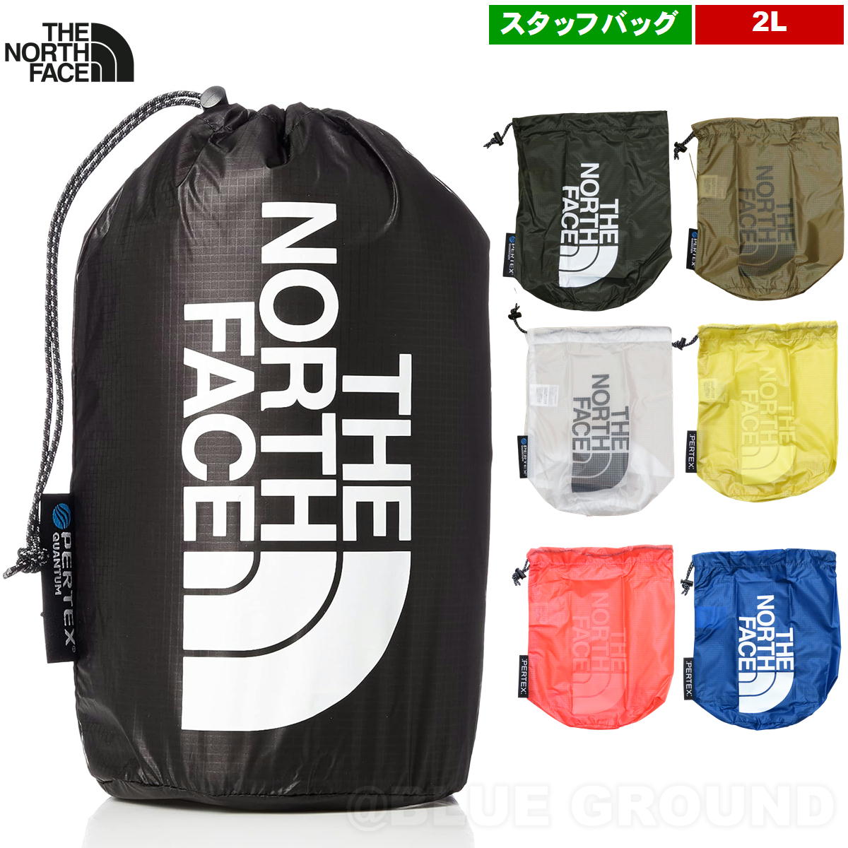 Ρե / ѡƥå åեХå 2L  ȥå л   ʪ Ǽ ȥå ϥ THE NORTH FACE NN32361